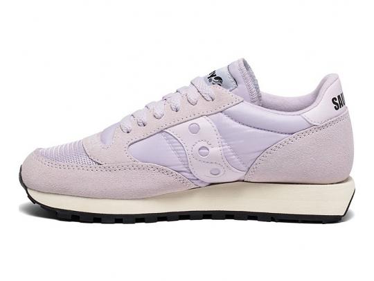 Кроссовки Saucony JAZZ ORIGINAL 60368-69s  (Women's)